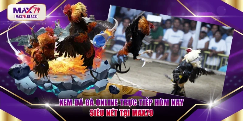 Đá gà online